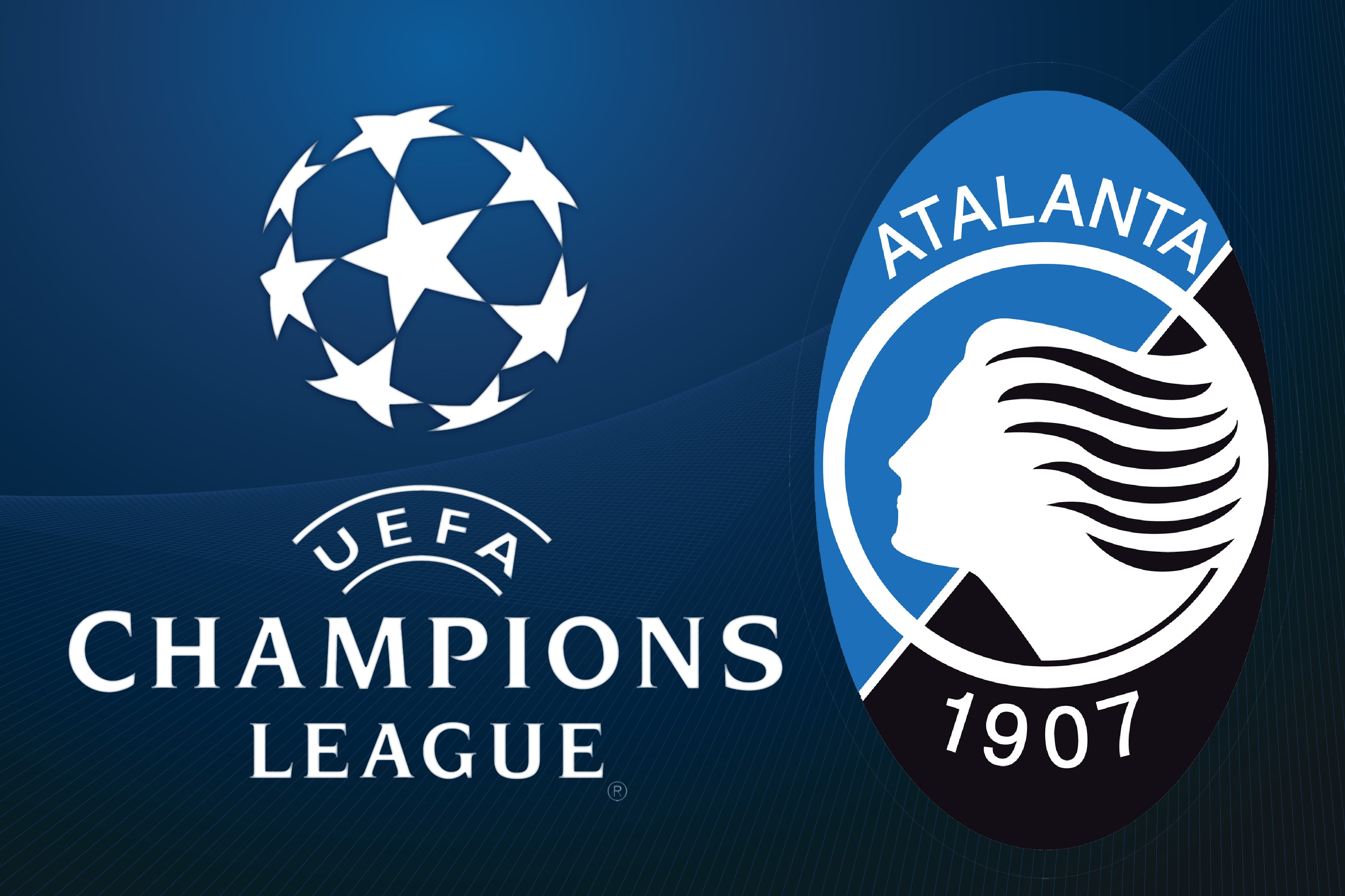 Atalanta in Champions? Atalanta in Champions?