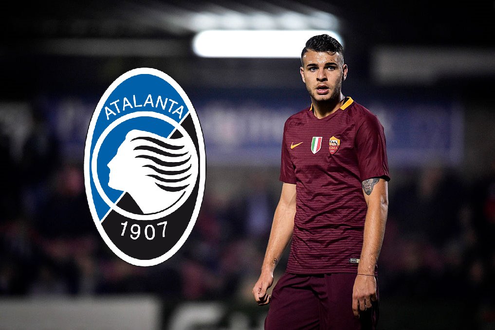 Tumminello all'Atalanta Tumminello all'Atalanta
